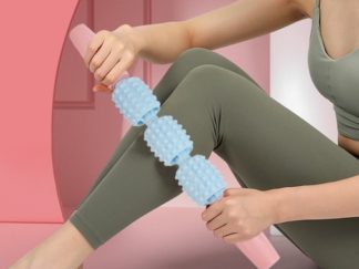 Masajeador Corporal Plástico