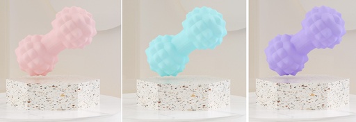 Masajeador Corporal forma Maní