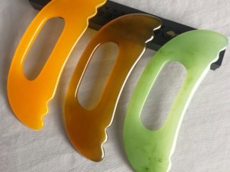 Masajeador Corporal  para Gua Sha