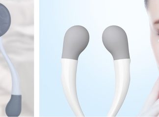 Masajeador para Ojos LAMEILA M1099#