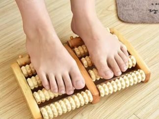 Masajeador para Pies 5 Filas 17*27cm