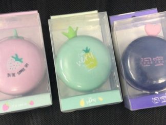 Masajeardor Capilar con Peine