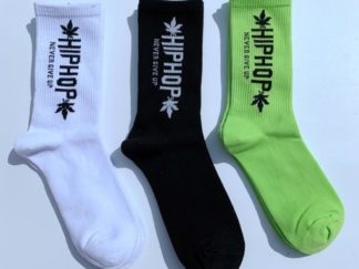 Medias 1/2Pantorilla HIPHOP