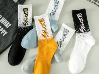 Medias 1/2Pantorilla SALCATO