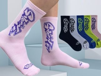 Medias 1/2Pantorilla SHOWS