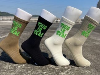 Medias 1/2Pantorilla THIS IS REAL