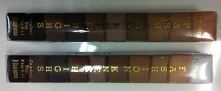 Medias Finas Cortas 9G *10 pares