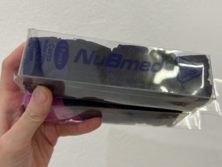 Medias Finas NUBMEN Cortas *5 pares