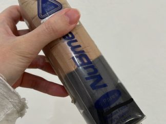 Medias Finas NUBMEN 1/2Pantorilla *5 pares