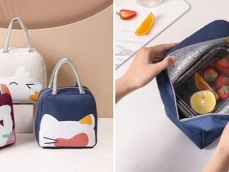 Merendero Térmico 23,5*22*13,5cm