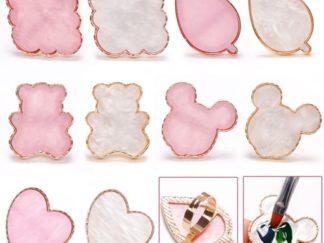 Mini Paleta Anillo de Nacar