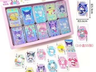 Mini Poker SANRIO