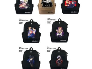 Mochila Jujutsu Kaisen咒術迴戰