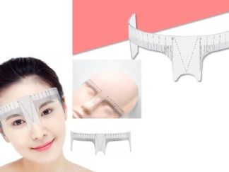 Modulo Auxiliar a Medir y Pintar Cejas