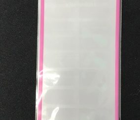 Moldura para Pintar Uñas TIEBEAUTY