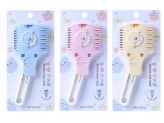 Navaja LMLTOP SY1033# con Seguridad