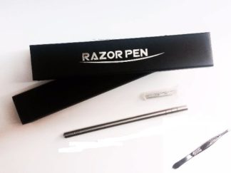 Navaja Razor Pen