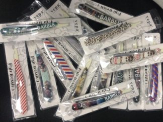 Navaja TSD VEPA/LOZAN varios diseños