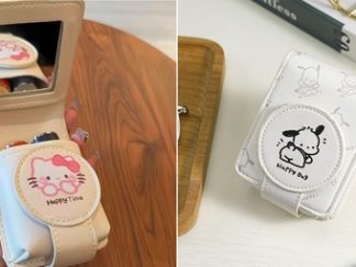 Neceser Mini con Espejito