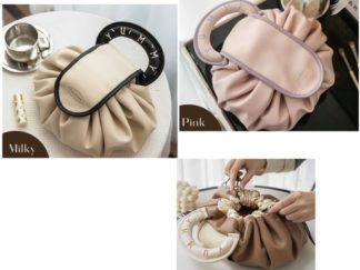 Neceser con Manija y Tirante (+)