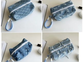 Neceser de Jeans