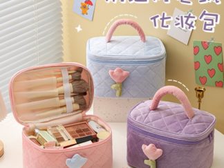 Neceser de Pana Grande