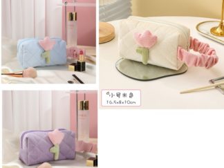 Neceser de Pana Pequeño