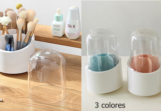 Organizador para Brochas y Lapices