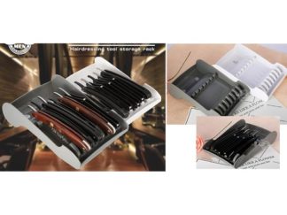 Organizador para Herramientas de Peluquería