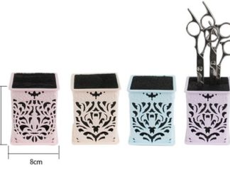 Organizador para Herramientas de Peluquería