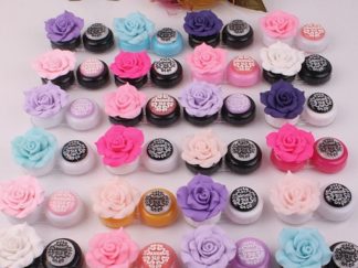 Organizador para Lente Contacto con Camelia Anna S.