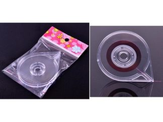 Organizador para Sticker Hilo para Uñas