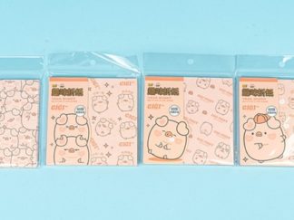 Origami GIGI Pig 60pcs