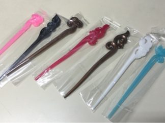 Palito Chino Plástico Simple