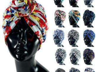 Pañoleta Estampada Atado