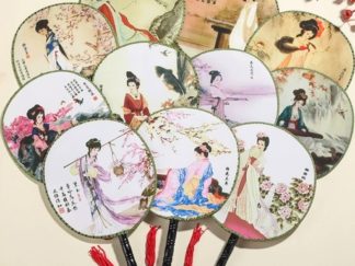 Pantalla China 15cm Extra Calidad