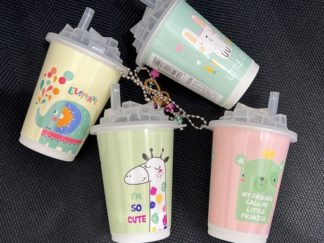 Pañuelo Húmedo en Frasco Bebida JB30805# 30pcs