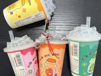 Pañuelo Húmedo en Frasco JB30711# 30pcs