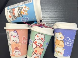 Pañuelo Húmedo en Frasco JB30716# 30pcs