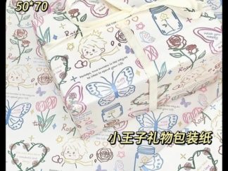 Papel para Regalo Principito 50*70cm *u.