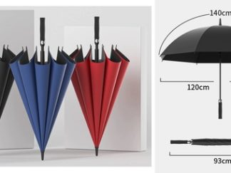 Paragua Extra Resistente