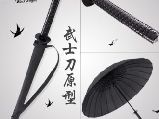 Paragua Katana