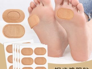 Parche para Callo 6pcs