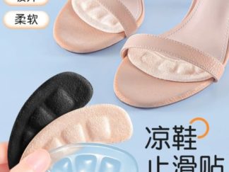 Parche para Pies Antideslizante *par