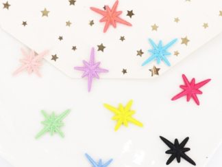 Parche para Tela Estrella