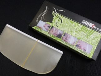 Pega Sola por Rostro para Peluquería CHARMVIT 50pcs