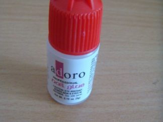 Pegamento para Uña Postiza ADORO 5g