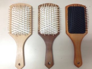 Peine 1214# de Madera