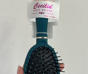 Peine Cecilia 9551Y-U#