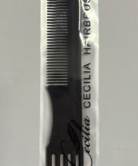 Peine Cecilia B-6#